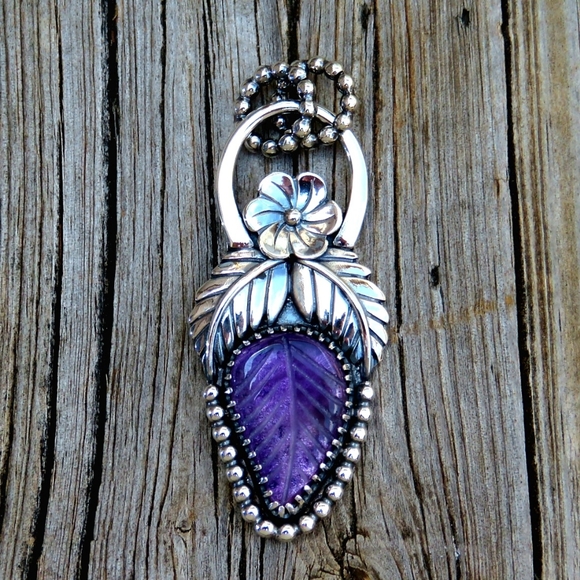 Natural Gemstone & Vintage Fine Jewelry - Picture 4 of 16